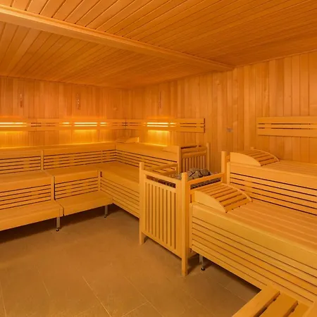 Ferienwohnung Jasmin Lägenhet Oberstdorf
