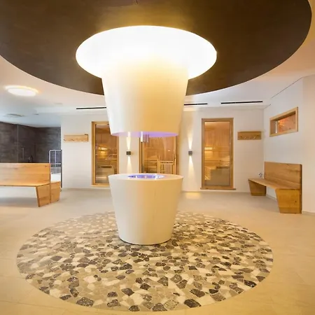 Ferienwohnung Jasmin Όμπερσντορφ
